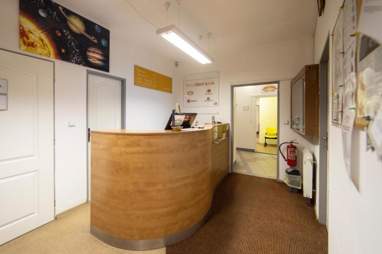 Apartmány Nežárka Jindřichův Hradec Exteriér fotografie