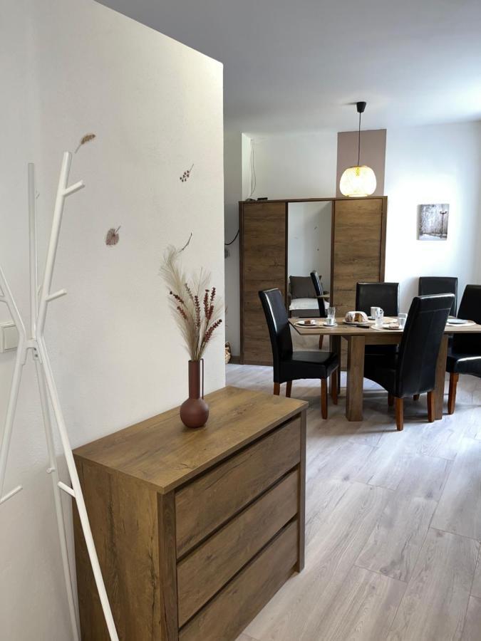 Apartmány Nežárka Jindřichův Hradec Exteriér fotografie