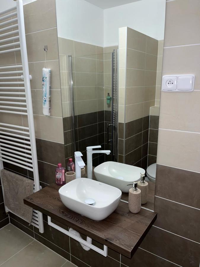 Apartmány Nežárka Jindřichův Hradec Exteriér fotografie