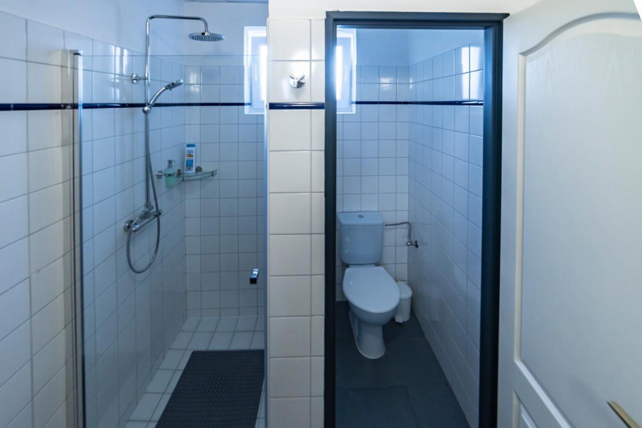 Apartmány Nežárka Jindřichův Hradec Exteriér fotografie