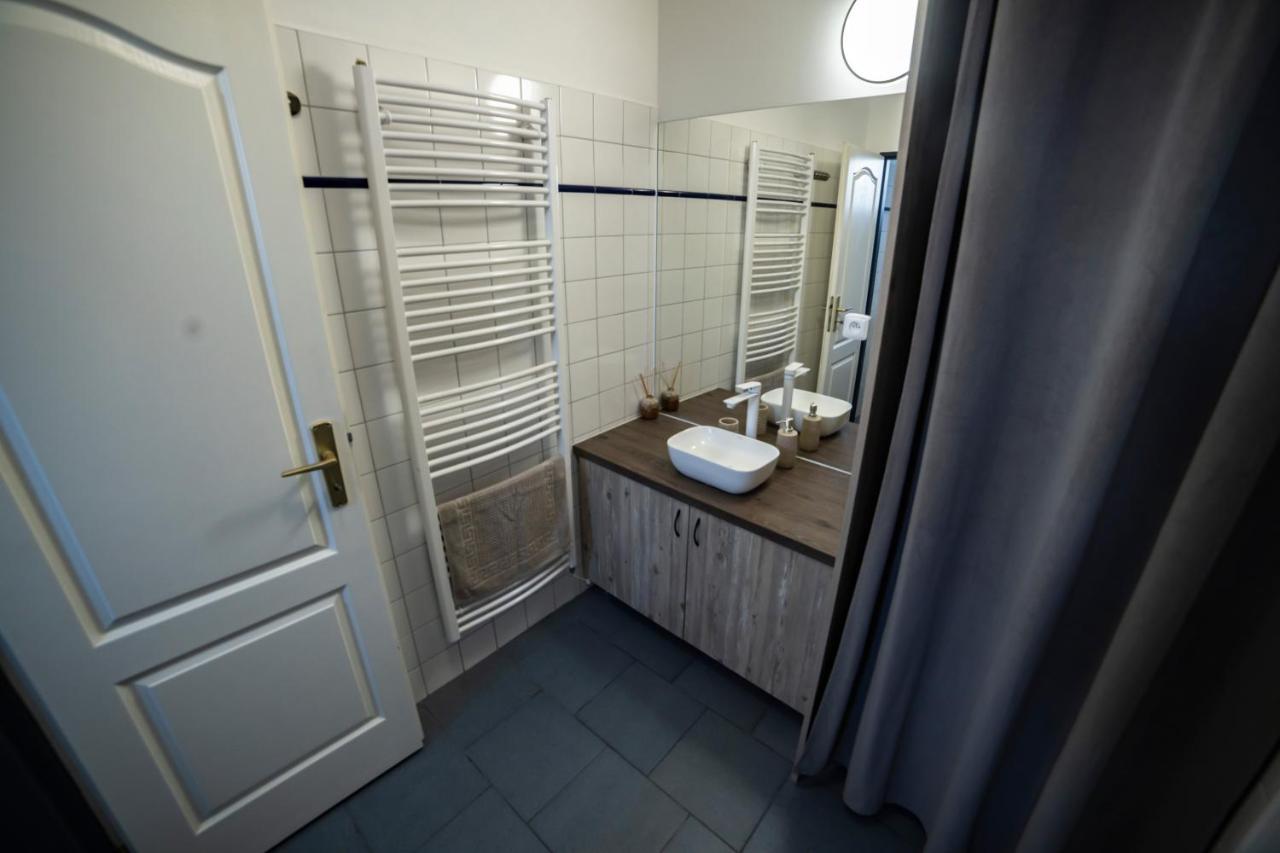 Apartmány Nežárka Jindřichův Hradec Exteriér fotografie
