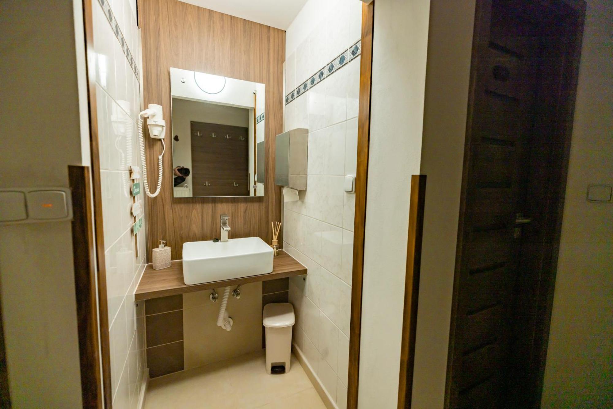 Apartmány Nežárka Jindřichův Hradec Exteriér fotografie
