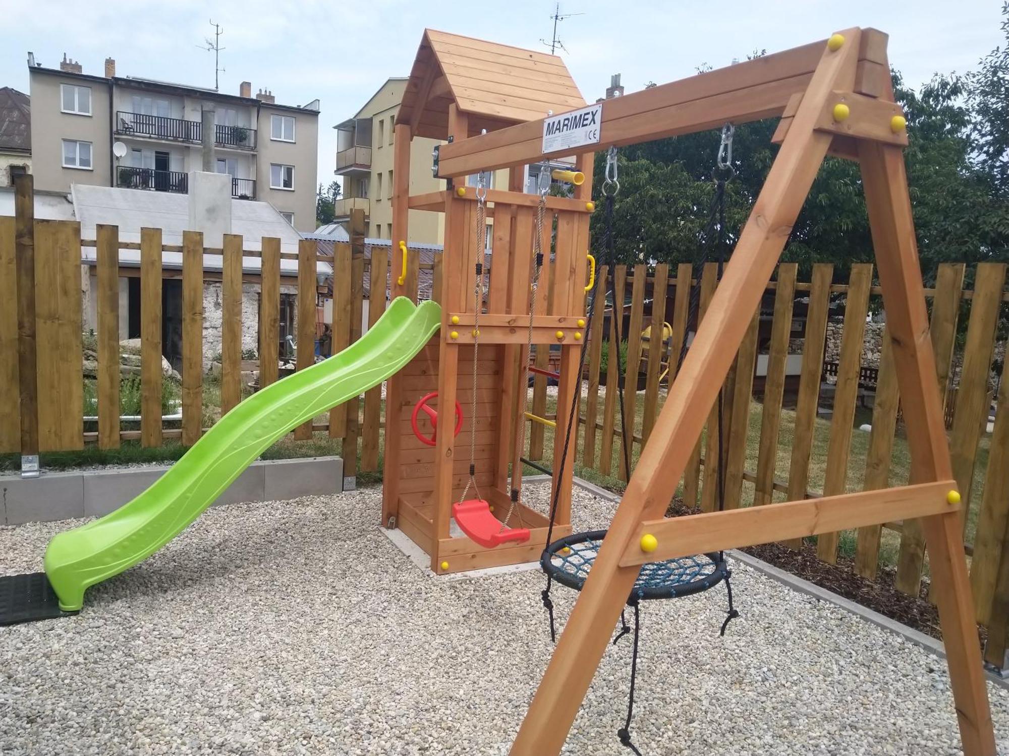 Apartmány Nežárka Jindřichův Hradec Exteriér fotografie