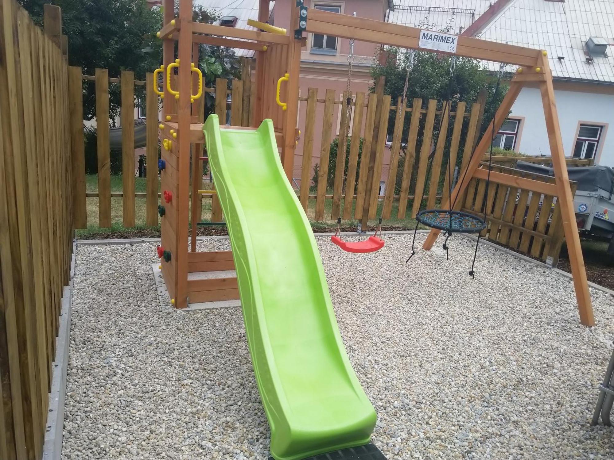 Apartmány Nežárka Jindřichův Hradec Exteriér fotografie